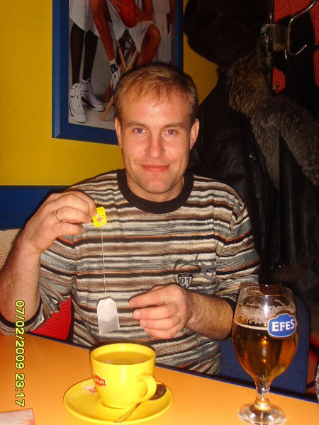 Миша Малашенков