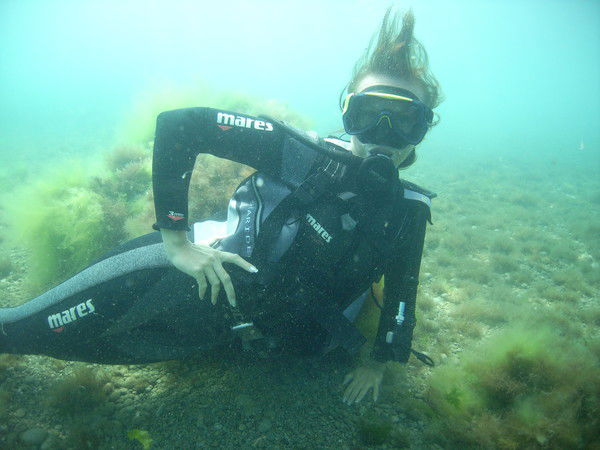 Елена Дегилевич