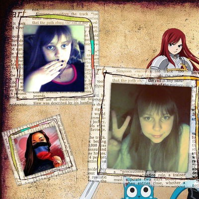 Екатерина Белоноженко