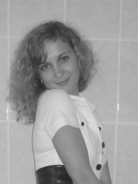 Татьяна Станкевич