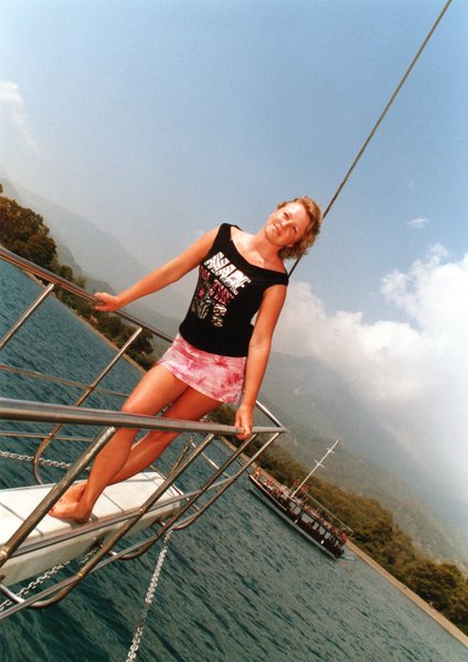 Елена Лукина