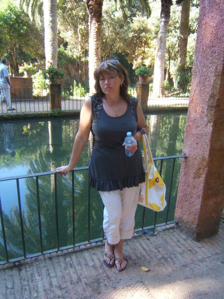 Анна Васильева