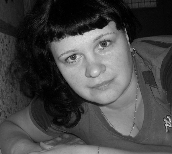 Ольга Ващечкина