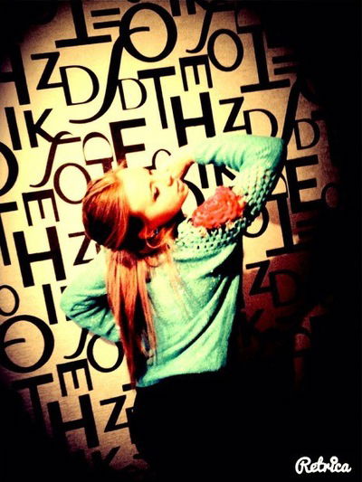 Анастасия Комарова