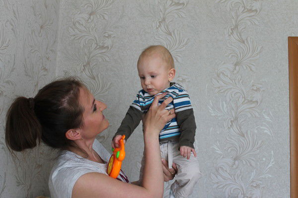 Эмилия Кудрина