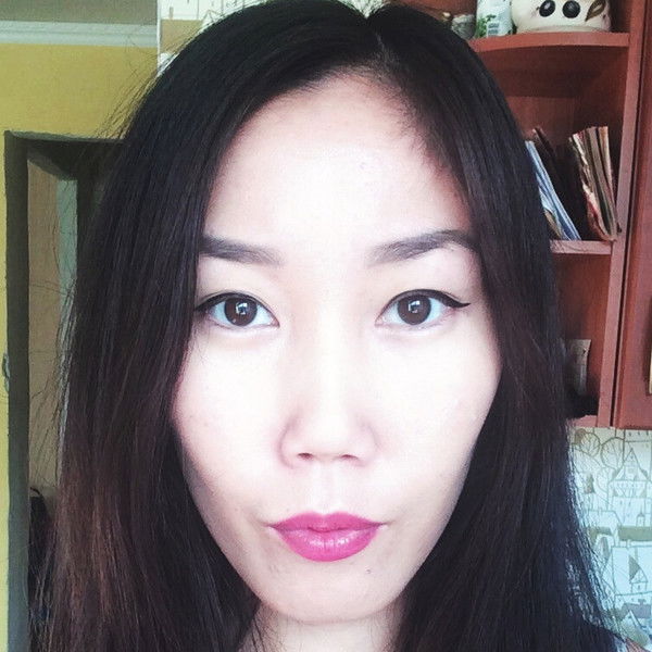 Любовь Кириллина