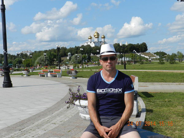 Иван Палагичев