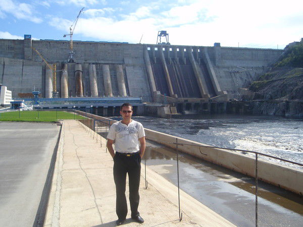 Денис Постриган