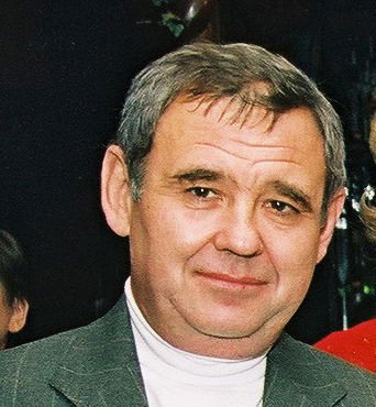 Виталий Довгаль