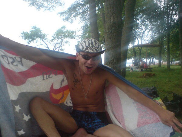 Евгений Васильчук