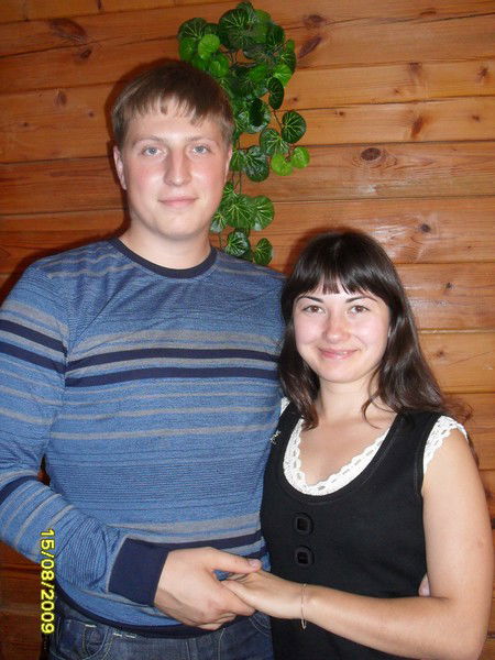 Владимир Марков