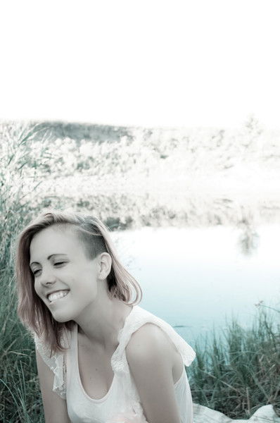 Галька Лимонадова