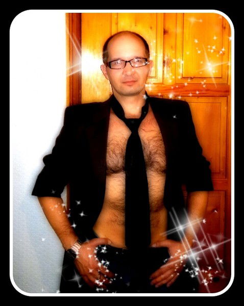 Ильфак Габдрахманов