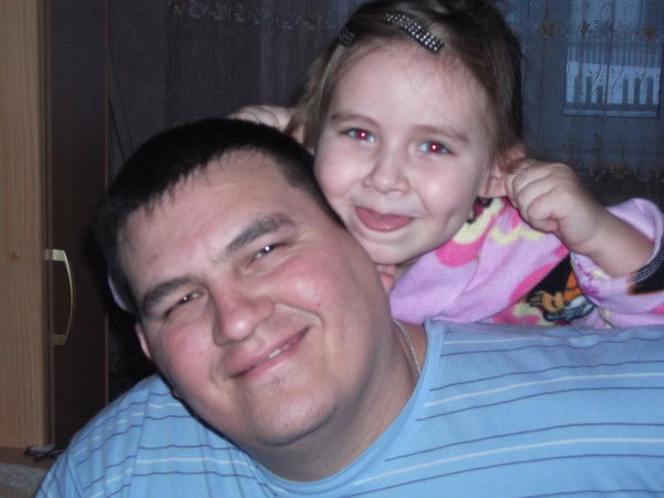 Артём Абайбеков