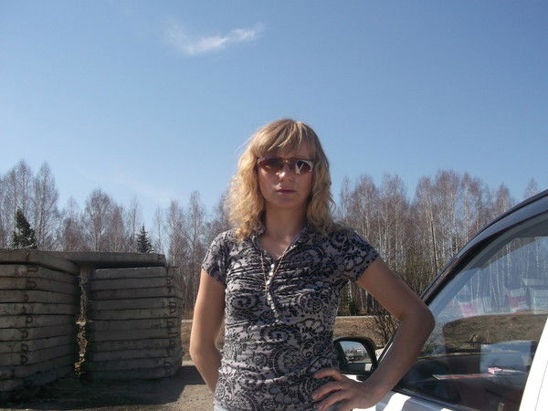 Ольга Гришаева