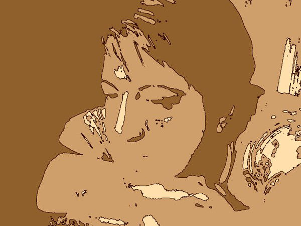 Елена Сергеевна