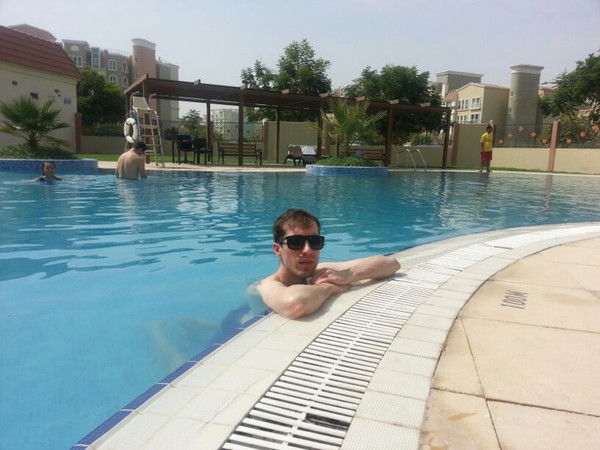 Милан Лебединский