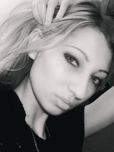 Юлия Новикова