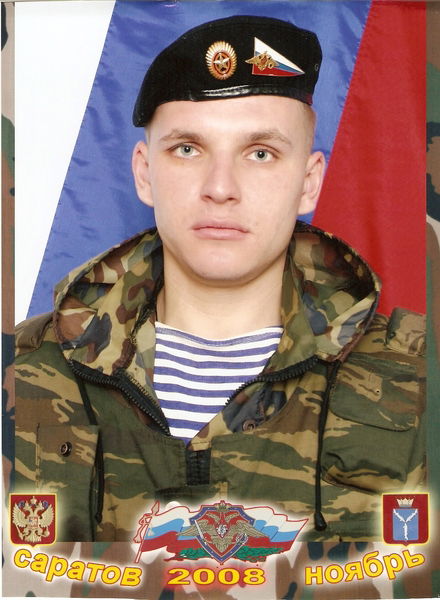 Николай Зенкин