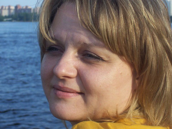 Наталья Тугашева