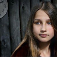 Танюшка Плетнева