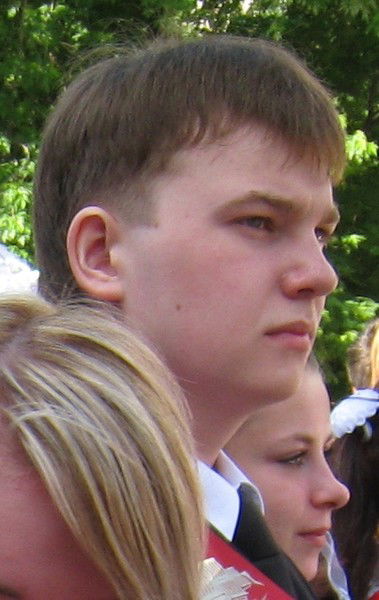 Фёдор Кисляков