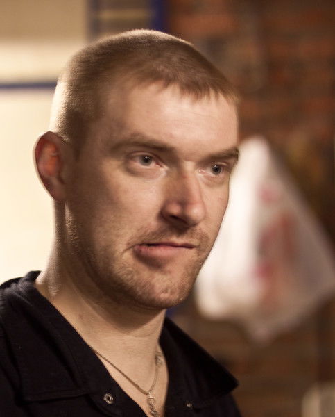 Юрий Логинов