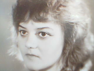 Инга Буровцева