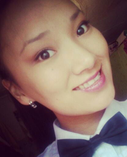 Айлана Майманова