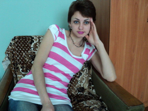 Ирина Ретукова