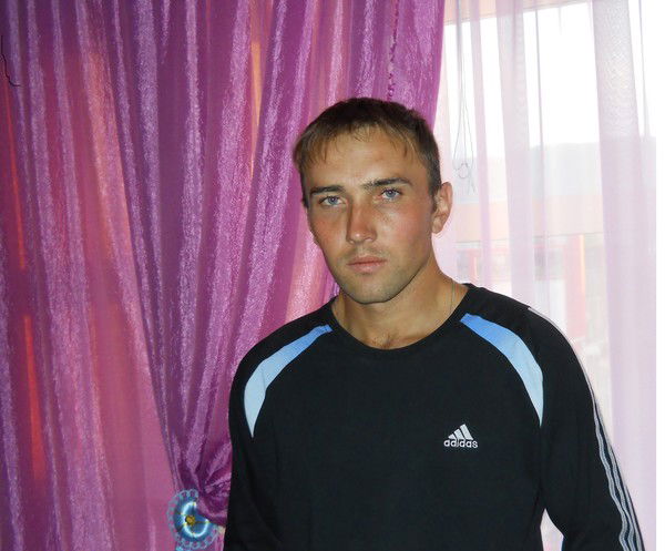 Роман Свирский