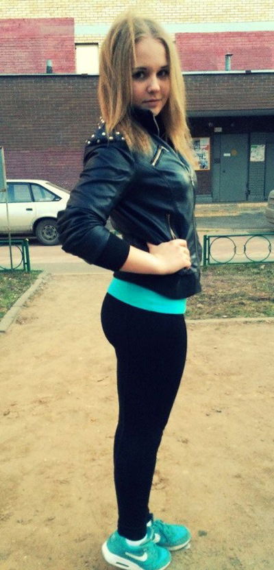 Ирина Пеленкина