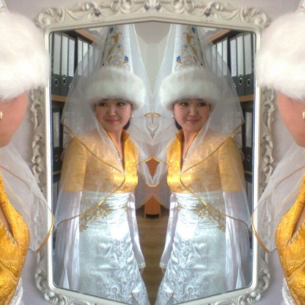 Кузенбаева Гулназ