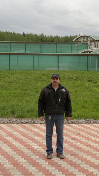 Сергей Савкин