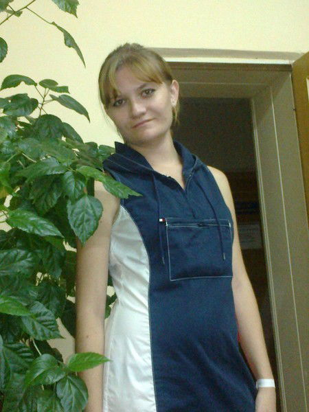 Лидия Лошманова