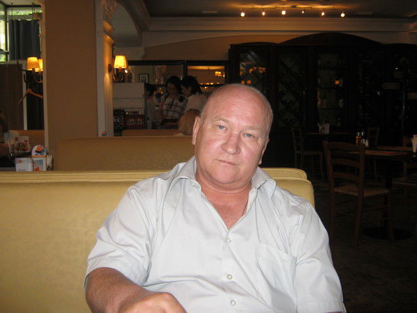 Александр Зорин