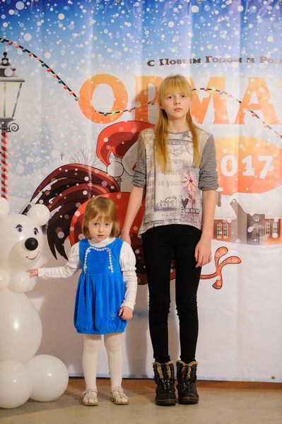 Кристина Юринова