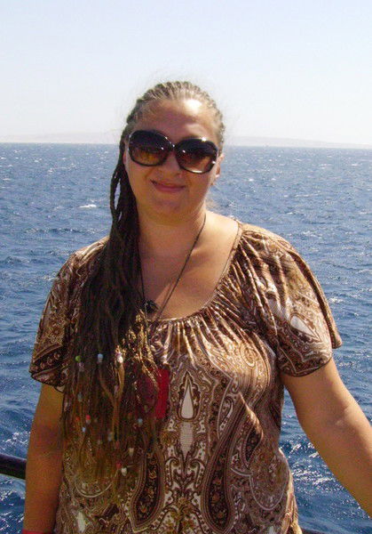 Елена Павленко