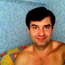 Павел Скрябин