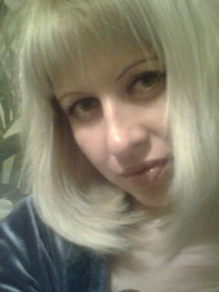 Антонина Фатеева