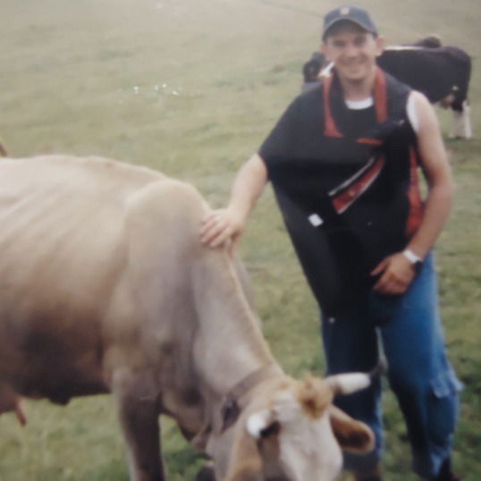 Николай Волошин