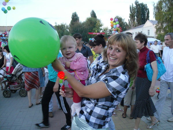 Ирина Мочалова