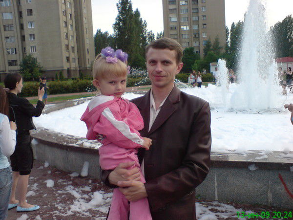 Александр Пономарёв