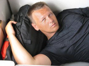 Алексей Аксенов