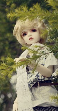 Ника Есенина