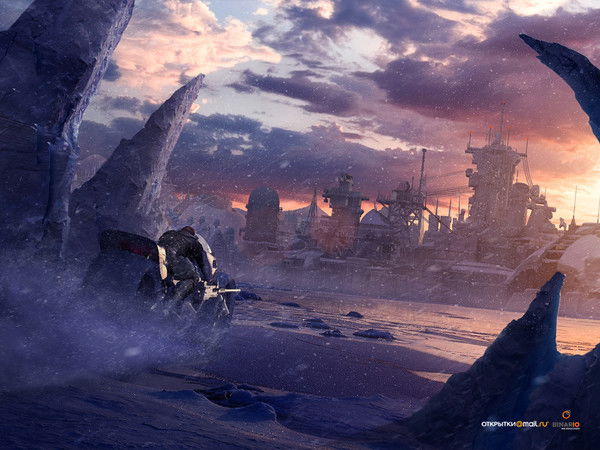 Элла Дронова