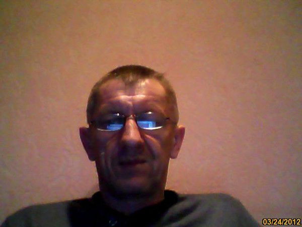 Николай Жаринов