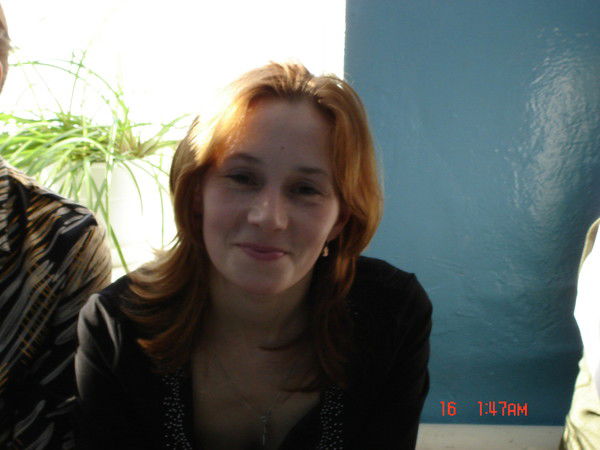 Наталья Гуляева