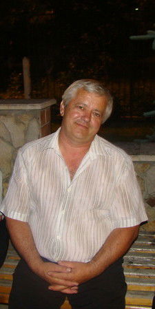 Сергей Мартынов