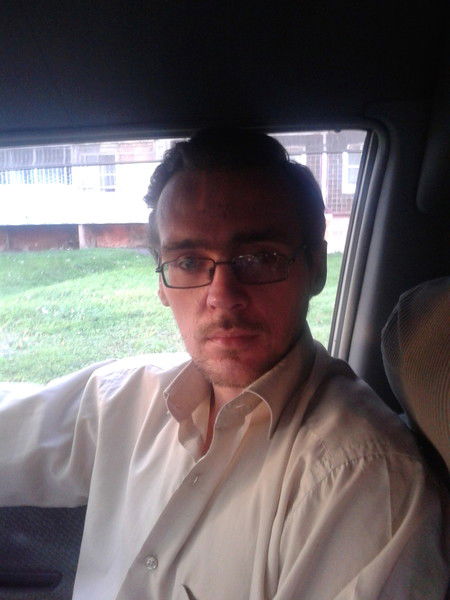 Сергей Баранов